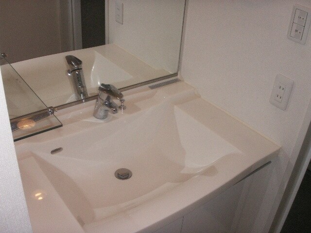 パークアクシス学芸大学の物件内観写真