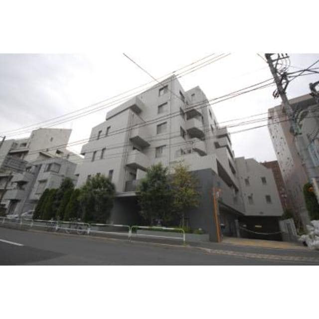 パークアクシス学芸大学の物件内観写真