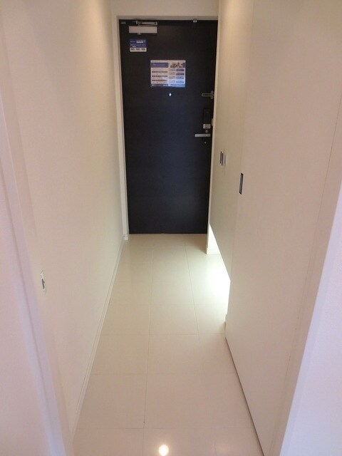 レジディア恵比寿IIIの物件内観写真