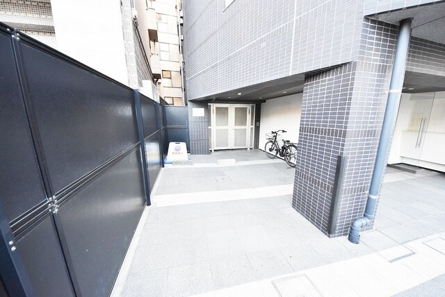 レジディア恵比寿IIIの物件内観写真