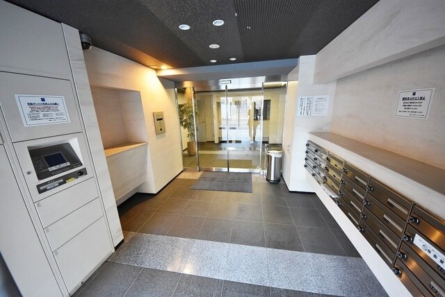 レジディア恵比寿IIIの物件内観写真