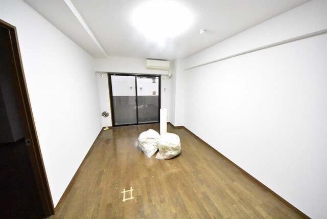 カルチェ恵比寿の物件内観写真