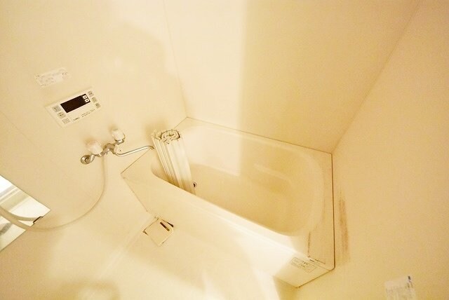 カルチェ恵比寿の物件内観写真