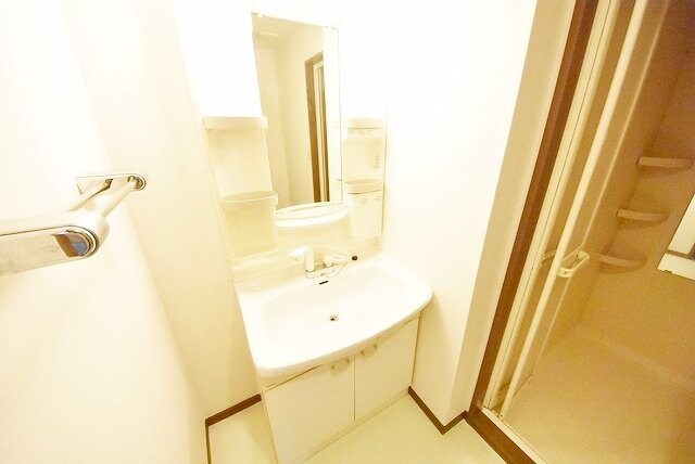 カルチェ恵比寿の物件内観写真