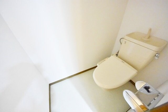 カルチェ恵比寿の物件内観写真