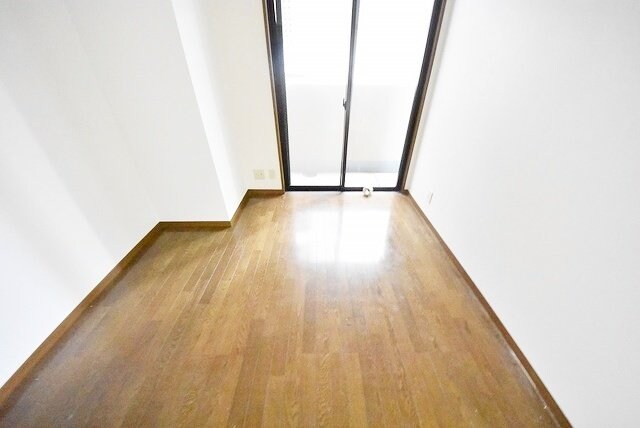 カルチェ恵比寿の物件内観写真