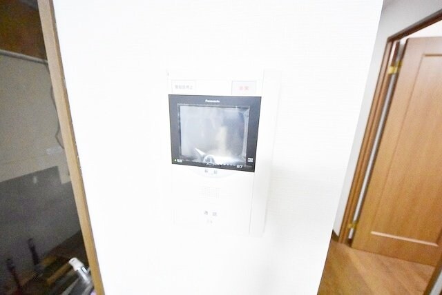 カルチェ恵比寿の物件内観写真