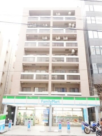 カルチェ恵比寿の物件内観写真