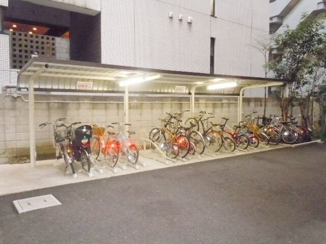 カルチェ恵比寿の物件内観写真