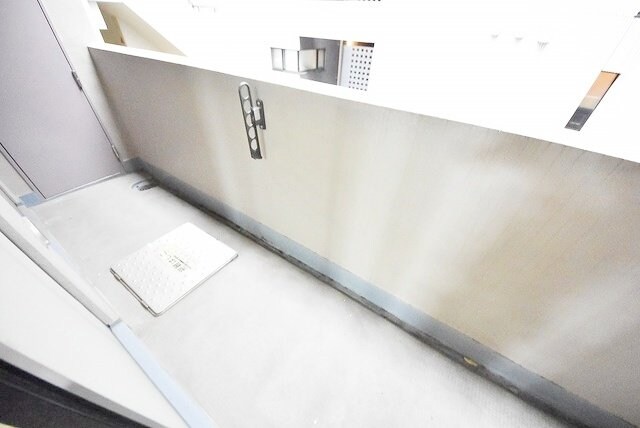 カルチェ恵比寿の物件内観写真