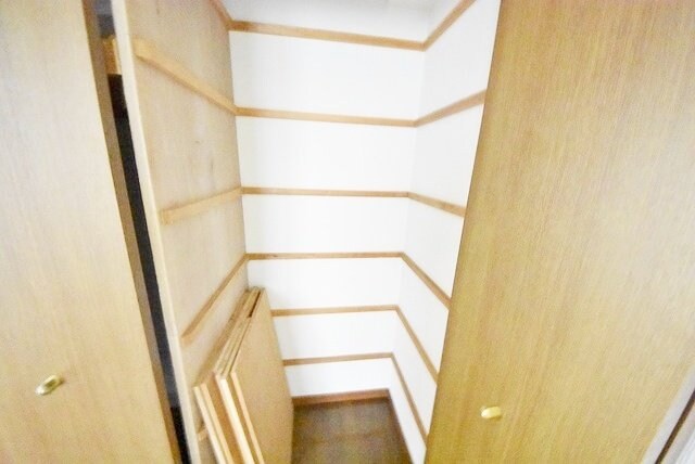 カルチェ恵比寿の物件内観写真