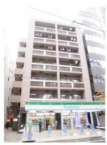 カルチェ恵比寿の物件内観写真