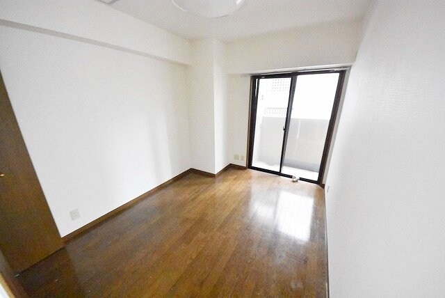 カルチェ恵比寿の物件内観写真