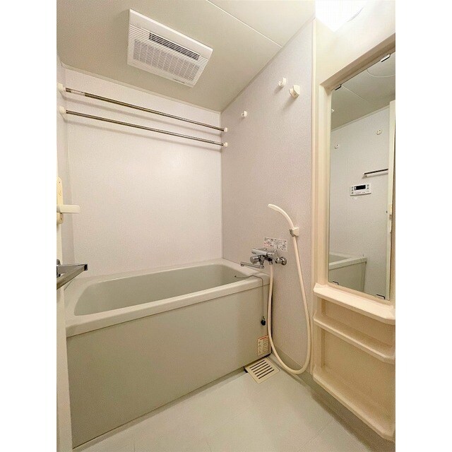 ＡＤＩＫ恵比寿南の物件内観写真