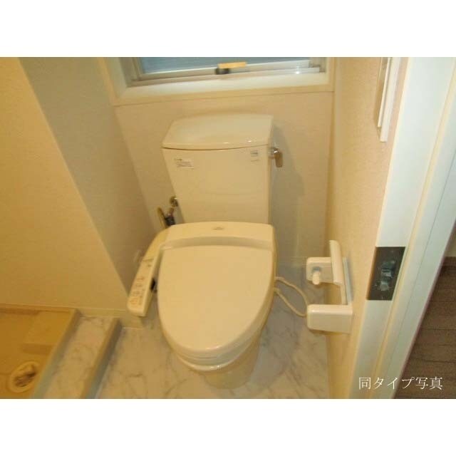 ＡＤＩＫ恵比寿南の物件内観写真