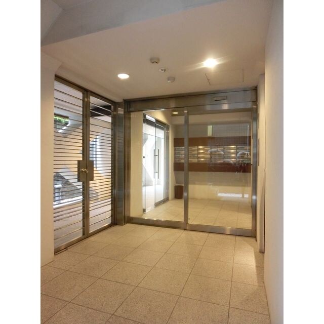 ＡＤＩＫ恵比寿南の物件内観写真