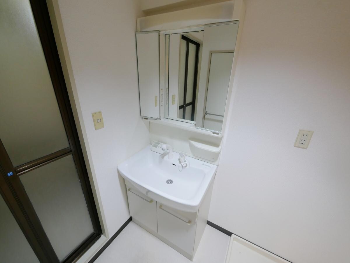 武蔵中原レジデンスの物件内観写真