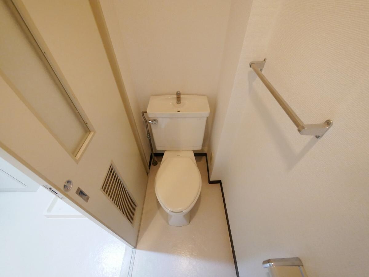 武蔵中原レジデンスの物件内観写真