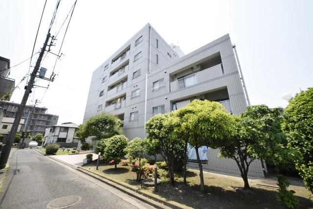 武蔵中原レジデンスの物件内観写真