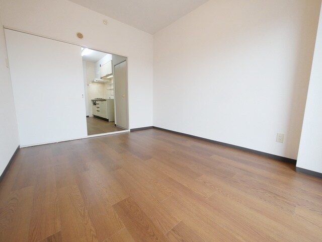 コスモリード武蔵中原の物件内観写真