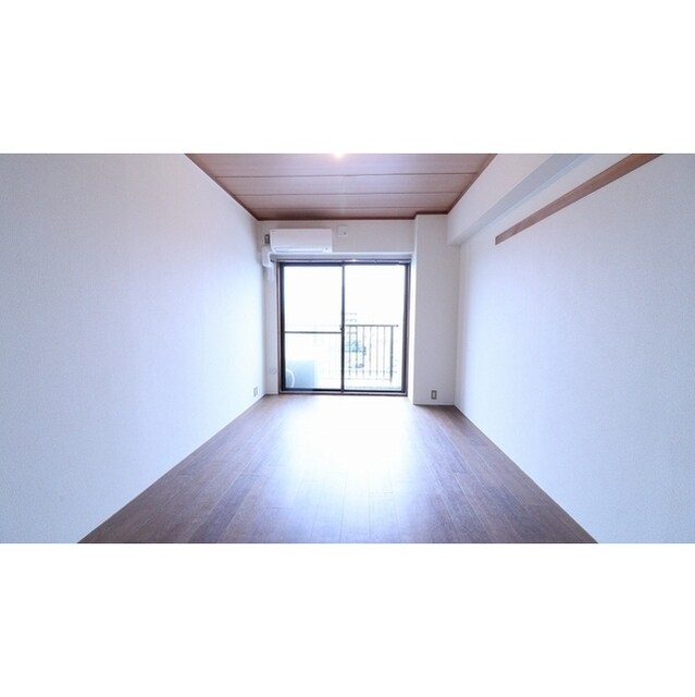 コスモリード武蔵中原の物件内観写真