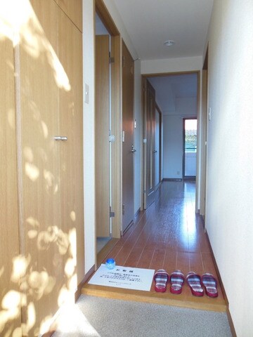 アビタシオン祇園の物件内観写真