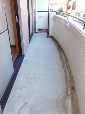 アビタシオン祇園の物件内観写真