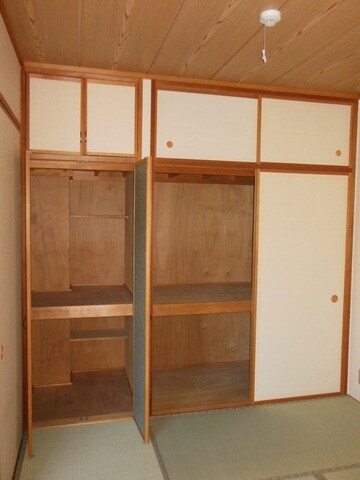 アビタシオン祇園の物件内観写真