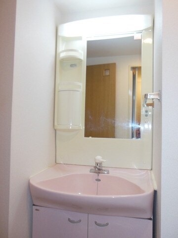 アビタシオン祇園の物件内観写真