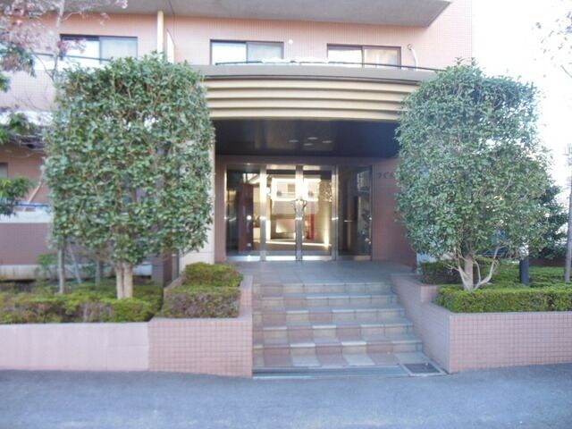 アビタシオン祇園の物件内観写真