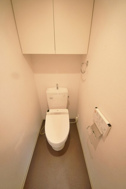 パロスコートの物件内観写真