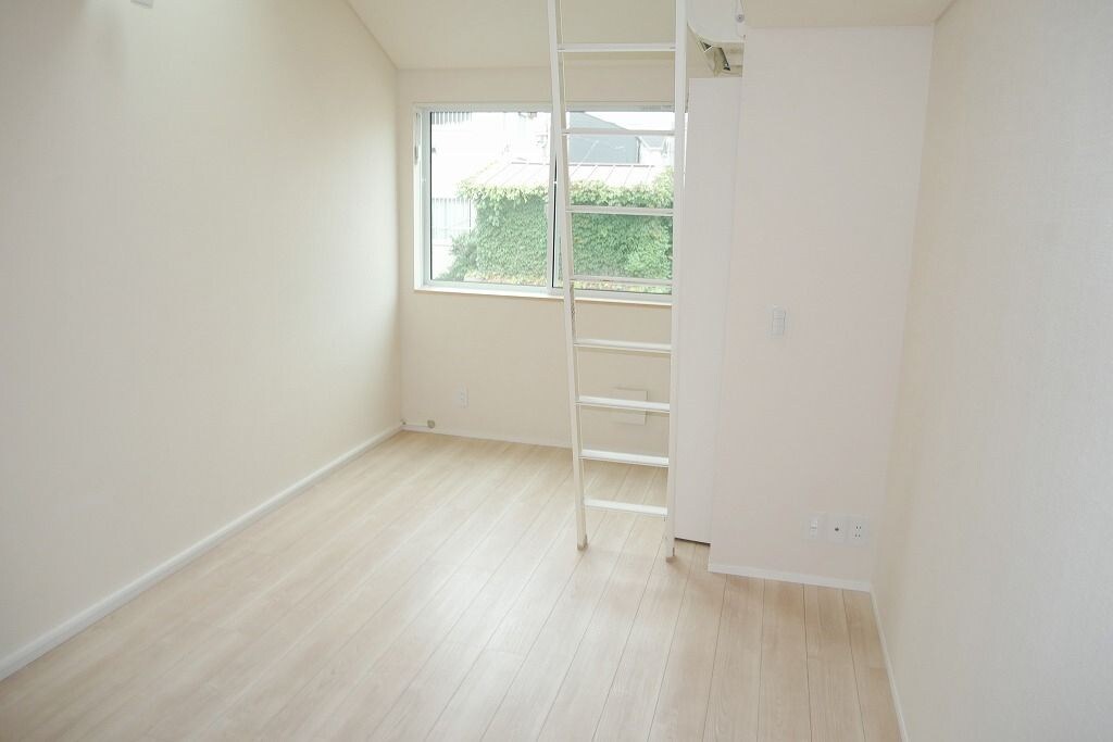 グランエッグス洗足池の物件内観写真