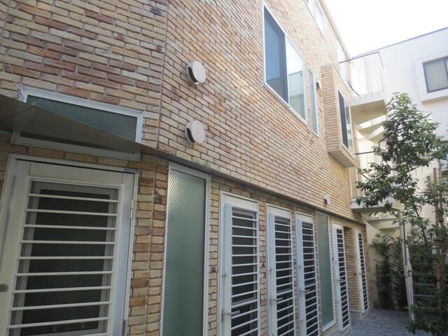 グランエッグス洗足池の物件内観写真