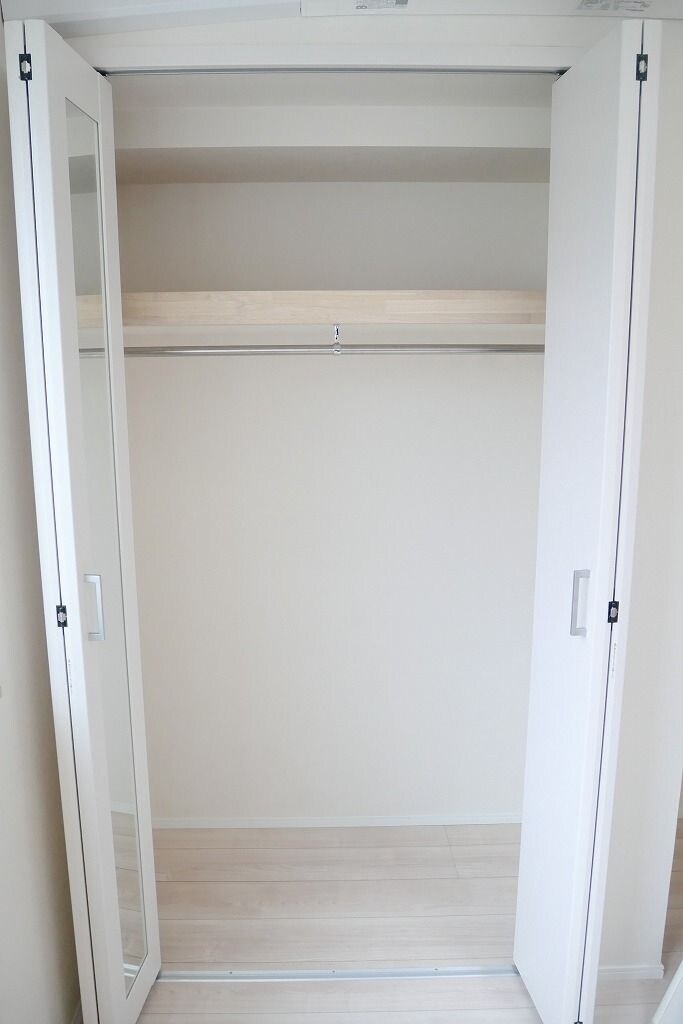 グランエッグス洗足池の物件内観写真