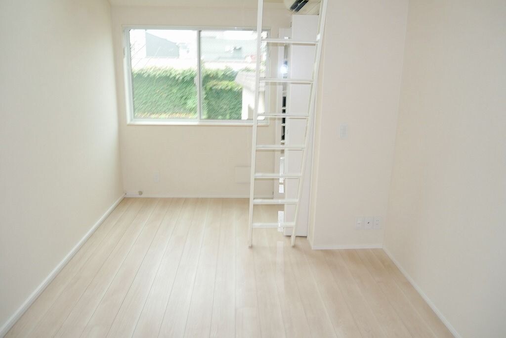 グランエッグス洗足池の物件内観写真