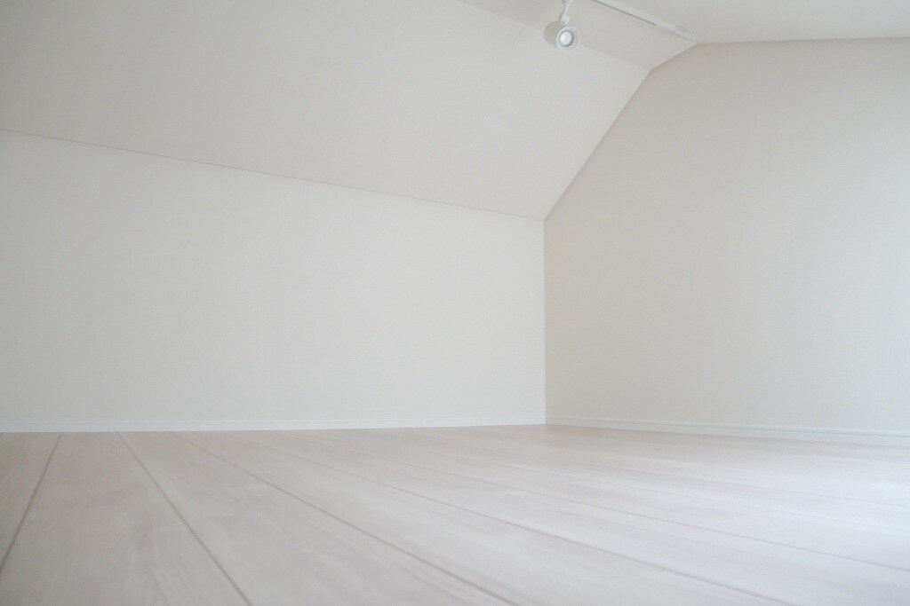 グランエッグス洗足池の物件内観写真