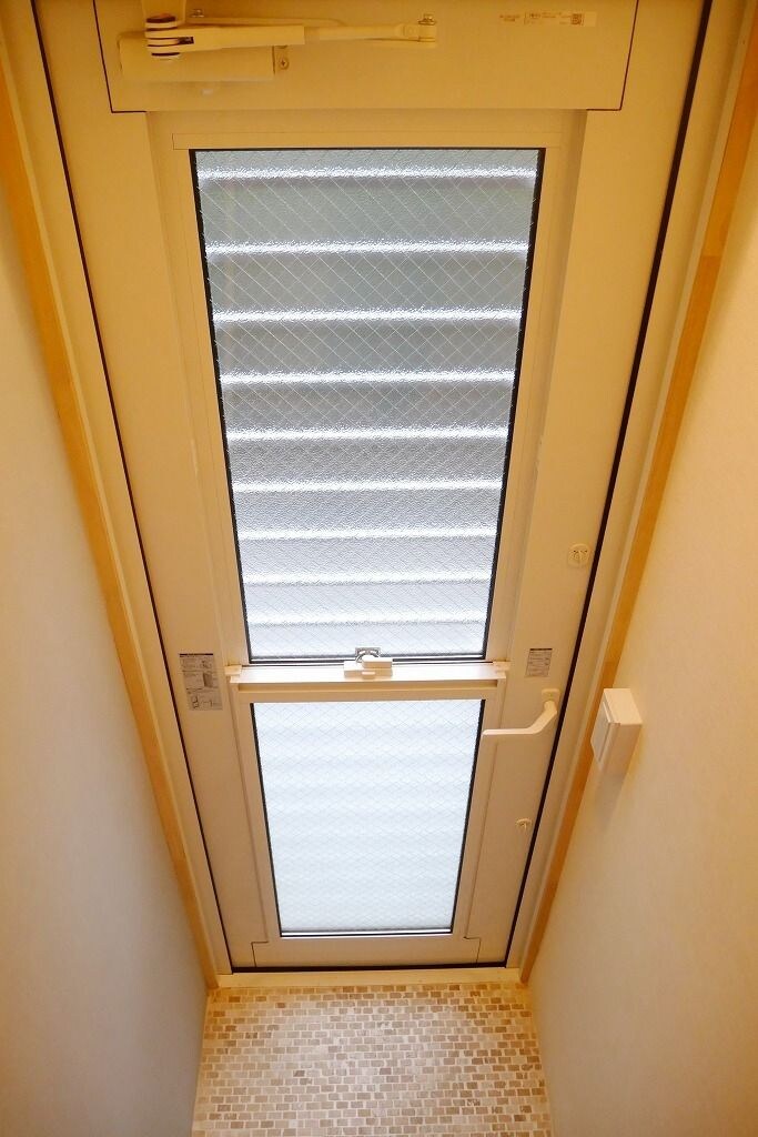 グランエッグス洗足池の物件内観写真