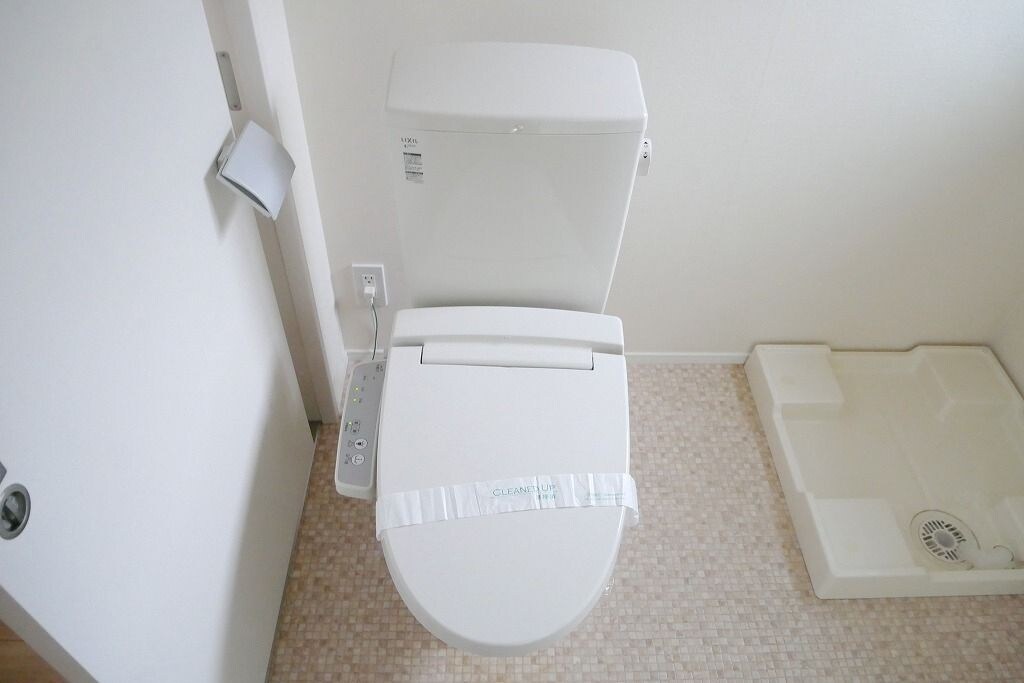 グランエッグス洗足池の物件内観写真