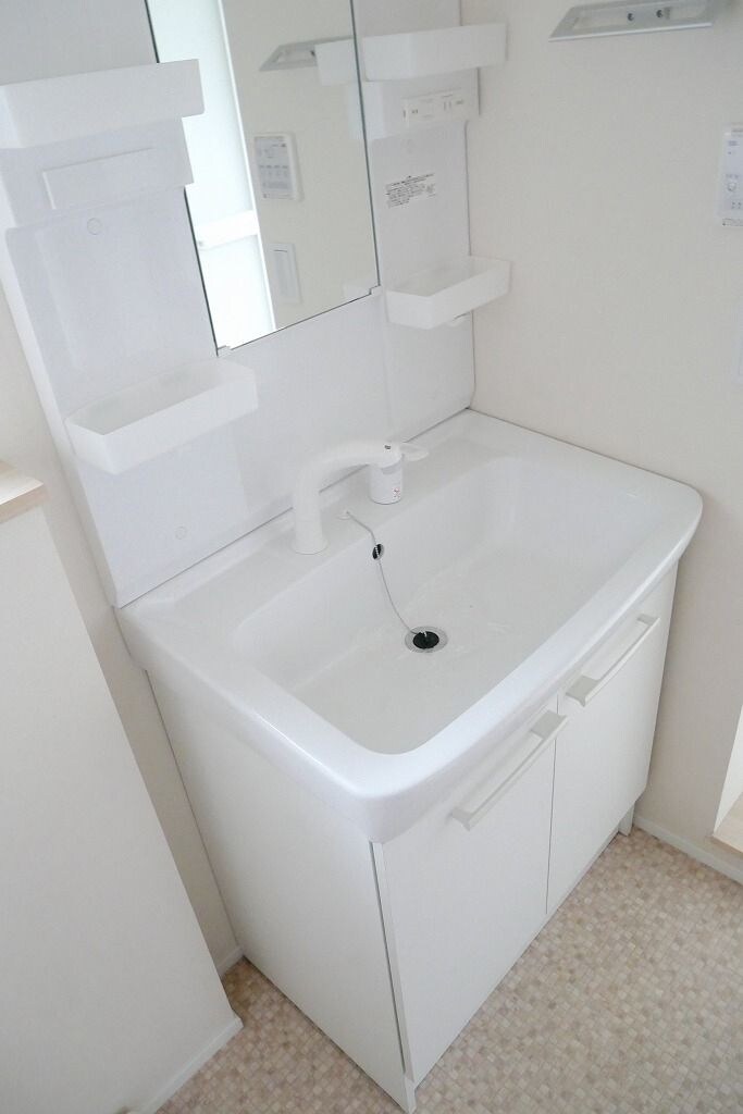 グランエッグス洗足池の物件内観写真