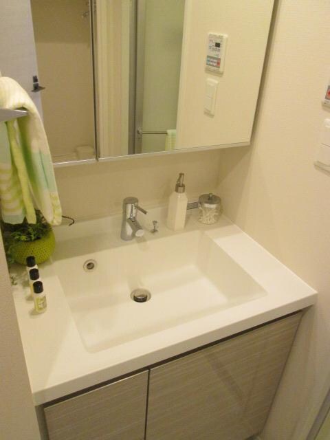 パークアクシス馬込レジデンスの物件内観写真