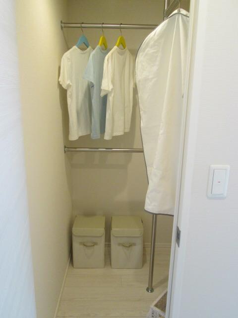 パークアクシス馬込レジデンスの物件内観写真