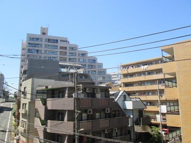 パークアクシス馬込レジデンスの物件内観写真