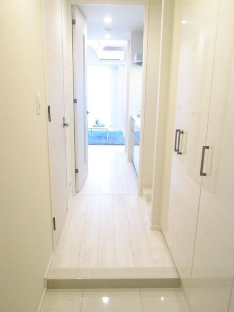 パークアクシス馬込レジデンスの物件内観写真