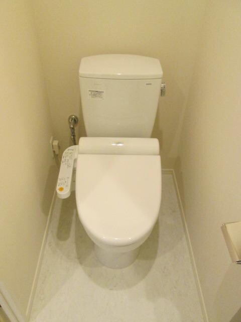 パークアクシス馬込レジデンスの物件内観写真