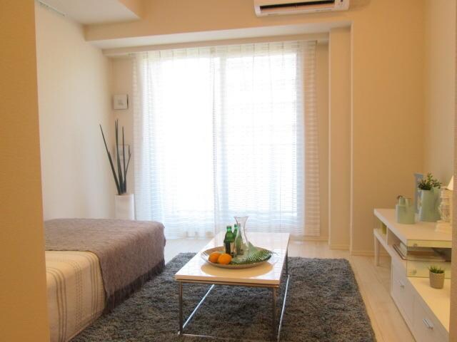 パークアクシス馬込レジデンスの物件内観写真