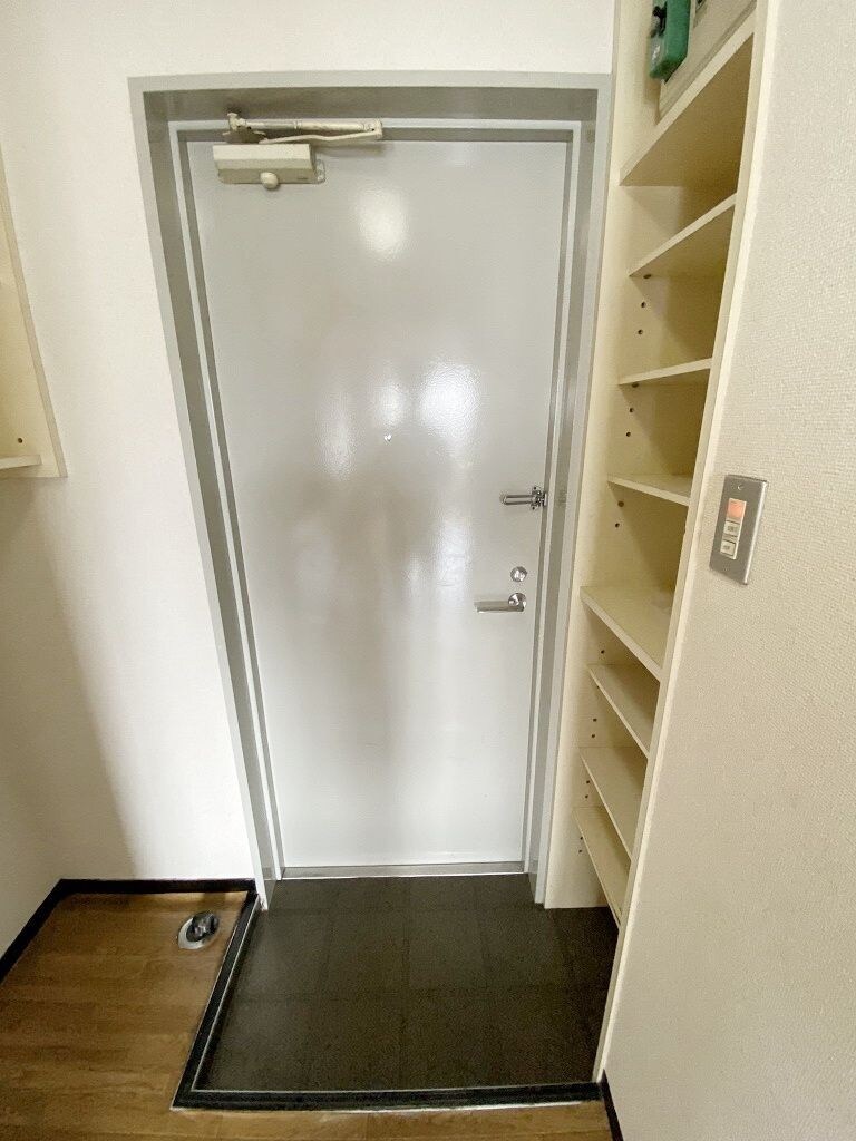 エトワス大岡山の物件内観写真