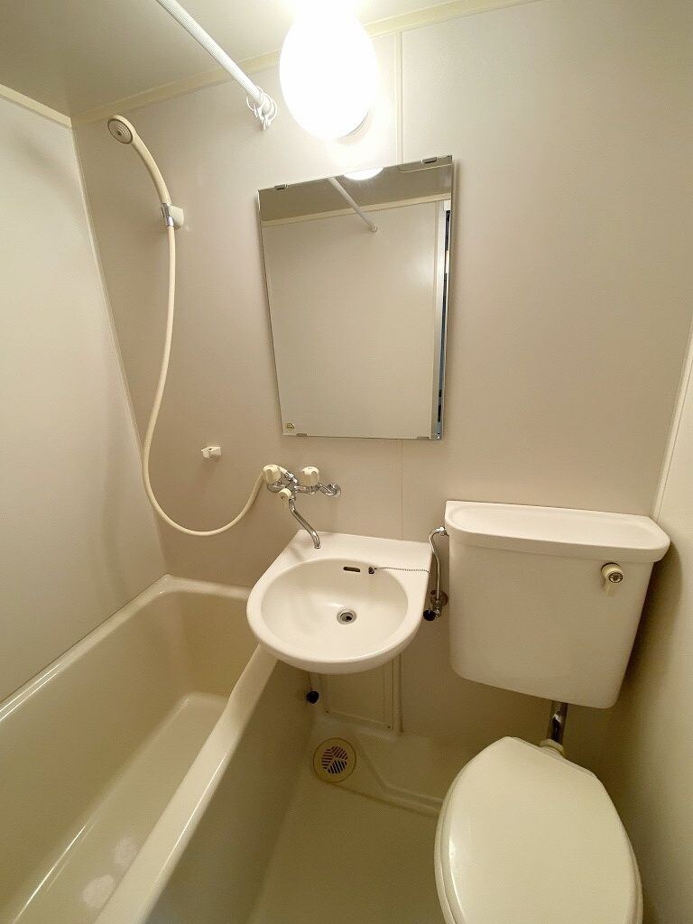 エトワス大岡山の物件内観写真