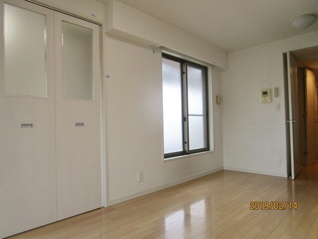 ステージファースト田園調布アジールコートの物件内観写真