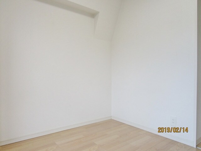 ステージファースト田園調布アジールコートの物件内観写真