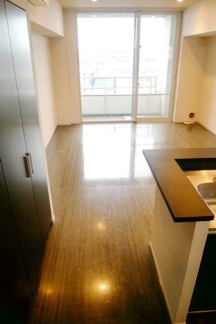 ｆｉｎｏ　ＪＩＹＵＧＡＯＫＡの物件内観写真